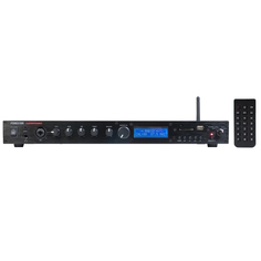 Зонные микшеры Fonestar FS-3000RGUB