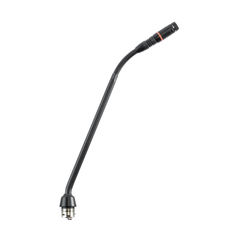 Микрофоны на гусиной шее Shure MX410RLP/S
