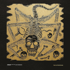 Рок Universal (UMGI) The Offspring - Ixnay On The Hombre (Limited Editi