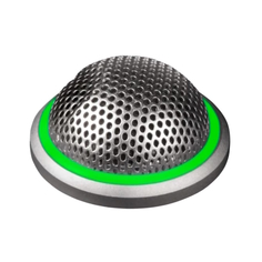 Специальные микрофоны Shure MX395AL/C-LED