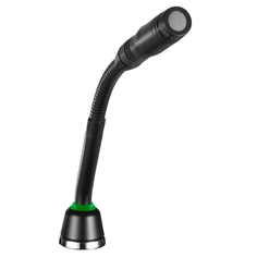 Микрофоны на гусиной шее Shure MX405/MS