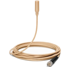 Петличные микрофоны Shure TL48T/O-MDOT-A