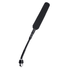Микрофоны на гусиной шее Shure MX405LP/MS