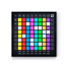MIDI музыкальные системы (интерфейсы, контроллеры) Novation Launchpad Pro [MK3]