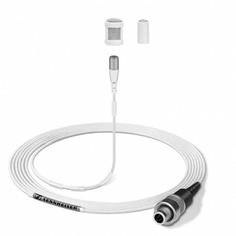 Петличные микрофоны Sennheiser MKE 1-4-1