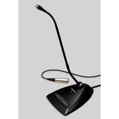 Инсталляционные микрофоны Shure MX412D/S