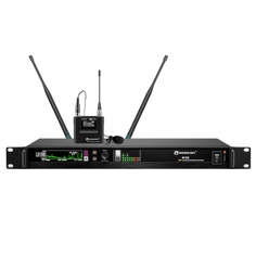 Радиосистемы петличные RELACART HR-32SMT