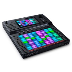 MIDI музыкальные системы (интерфейсы, контроллеры) Akai PRO FORCE