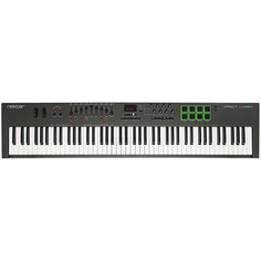 MIDI клавиатуры Nektar Impact LX 88+