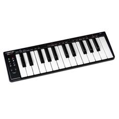 MIDI клавиатуры Nektar SE25