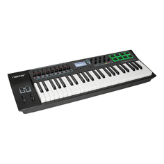 MIDI клавиатуры Nektar Panorama T4