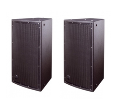 Пассивная акустика DAS Audio WR-6415DX