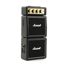 Гитарные комбо MARSHALL MS-4 MICRO STACK