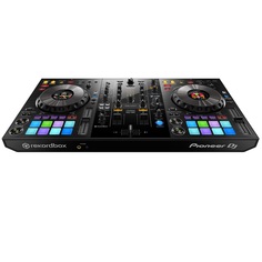DJ станции, комплекты, контроллеры Pioneer DDJ-800