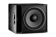 Сабвуферы активные JBL SRX818SP