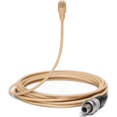 Петличные микрофоны Shure TL47T/O-LEMO-A
