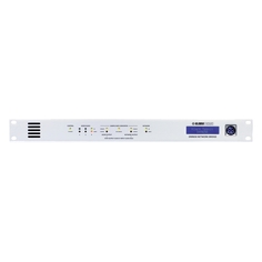 ЦАП, АЦП для студии KLARK TEKNIK DN9650