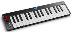 MIDI клавиатуры / MIDI контроллеры Donner N-32