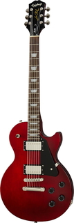 Электрогитары Epiphone Les Paul Studio Wine Red