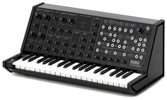 Синтезаторы KORG MS-20 Mini