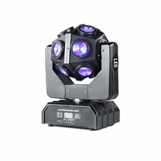 Вращающиеся головы AstraLight LH-C056A