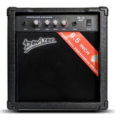 Гитарные комбо Deviser TB-15