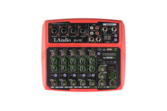 Микшерные пульты аналоговые L Audio BV6