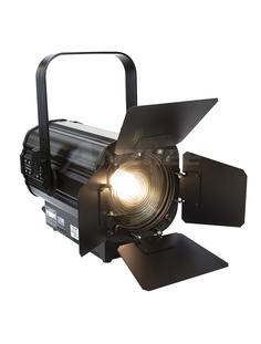 Прожекторы и светильники Anzhee PRO Fresnel 200 ZOOM (3200К)
