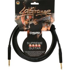 Кабели с разъемами Klotz LAGPP0450