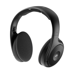 Беспроводные наушники Sennheiser RS 120-W