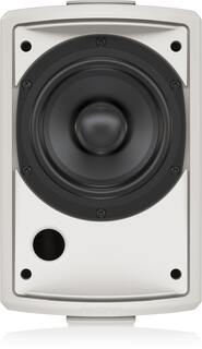 Динамики настенные Tannoy AMS 5ICT LS-WH