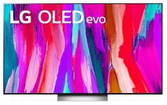 4K телевизоры LG OLED65C29LD