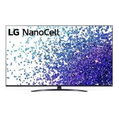 LED телевизоры LG 75NANO766PA