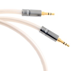 Кабели межблочные аудио Atlas Element Metik (3.5mm-3.5mm) 1.5m