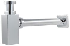 Сифон бутылочный TERMA