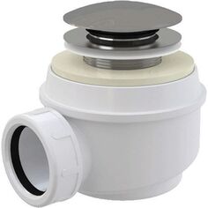 Сифон для душевого поддона ALCA PLAST
