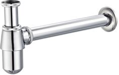 Сифон бутылочный TERMA