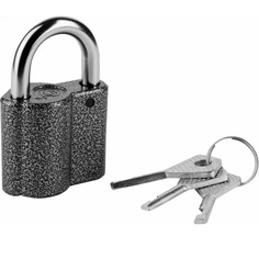 Замок навесной ЧАЗ