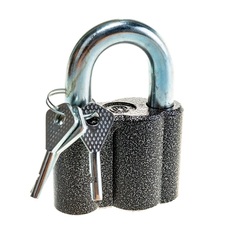 Замок навесной ЧАЗ