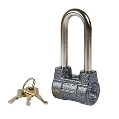 Замок навесной ЧАЗ