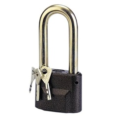 Замок навесной ЧАЗ