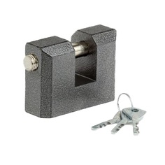 Замок навесной ЧАЗ