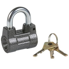 Замок навесной ЧАЗ