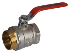 Кран шаровый TERMA