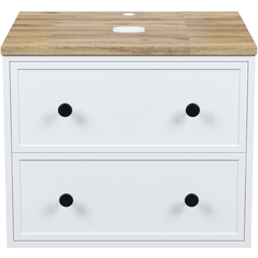 Тумба подвесная IDDIS