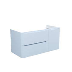 Тумба без умывальника IDDIS
