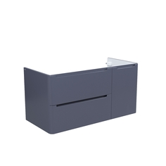 Тумба без умывальника IDDIS