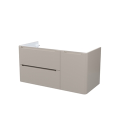 Тумба без умывальника IDDIS