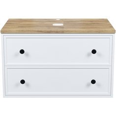 Тумба подвесная IDDIS