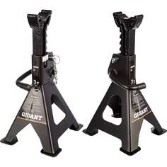 Усиленная страховочная подставка Gigant